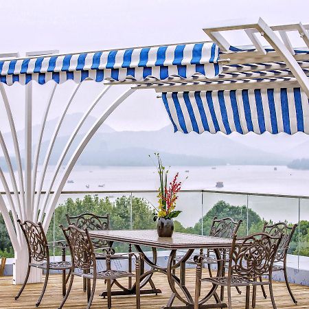 Deefly Lakeview Hotel Hangzhou Esterno foto