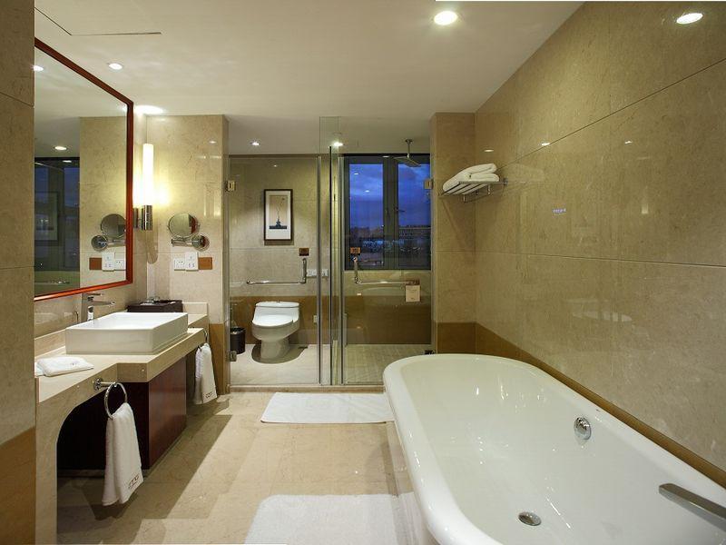 Deefly Lakeview Hotel Hangzhou Esterno foto