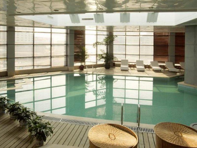 Deefly Lakeview Hotel Hangzhou Esterno foto