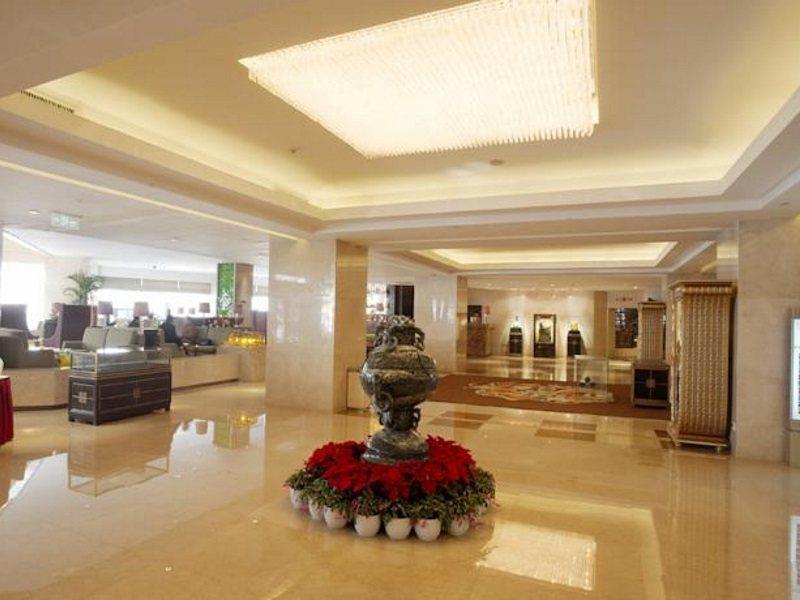 Deefly Lakeview Hotel Hangzhou Esterno foto