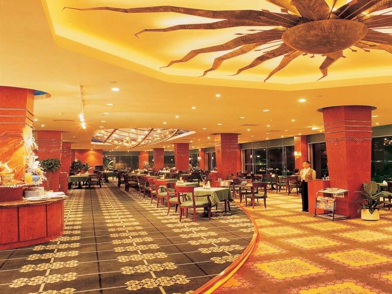 Deefly Lakeview Hotel Hangzhou Esterno foto