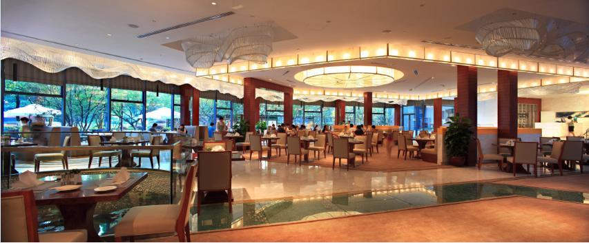 Deefly Lakeview Hotel Hangzhou Esterno foto