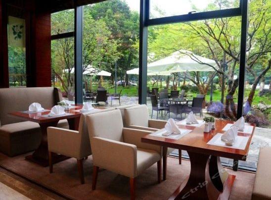 Deefly Lakeview Hotel Hangzhou Esterno foto