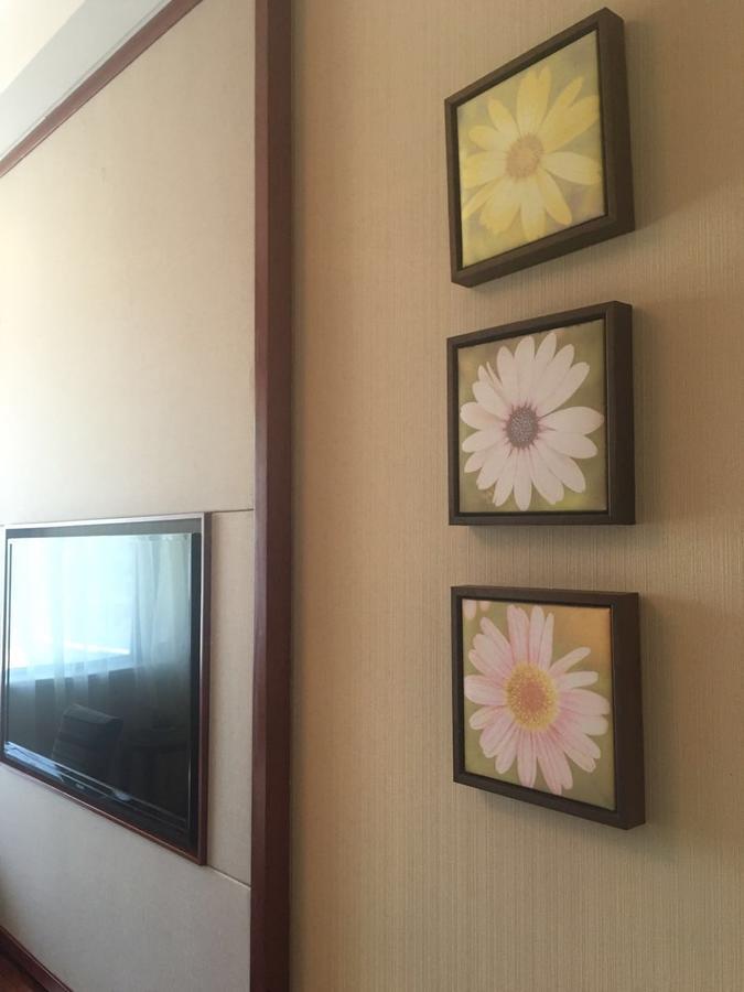 Deefly Lakeview Hotel Hangzhou Esterno foto