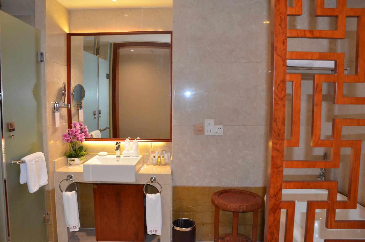 Deefly Lakeview Hotel Hangzhou Esterno foto