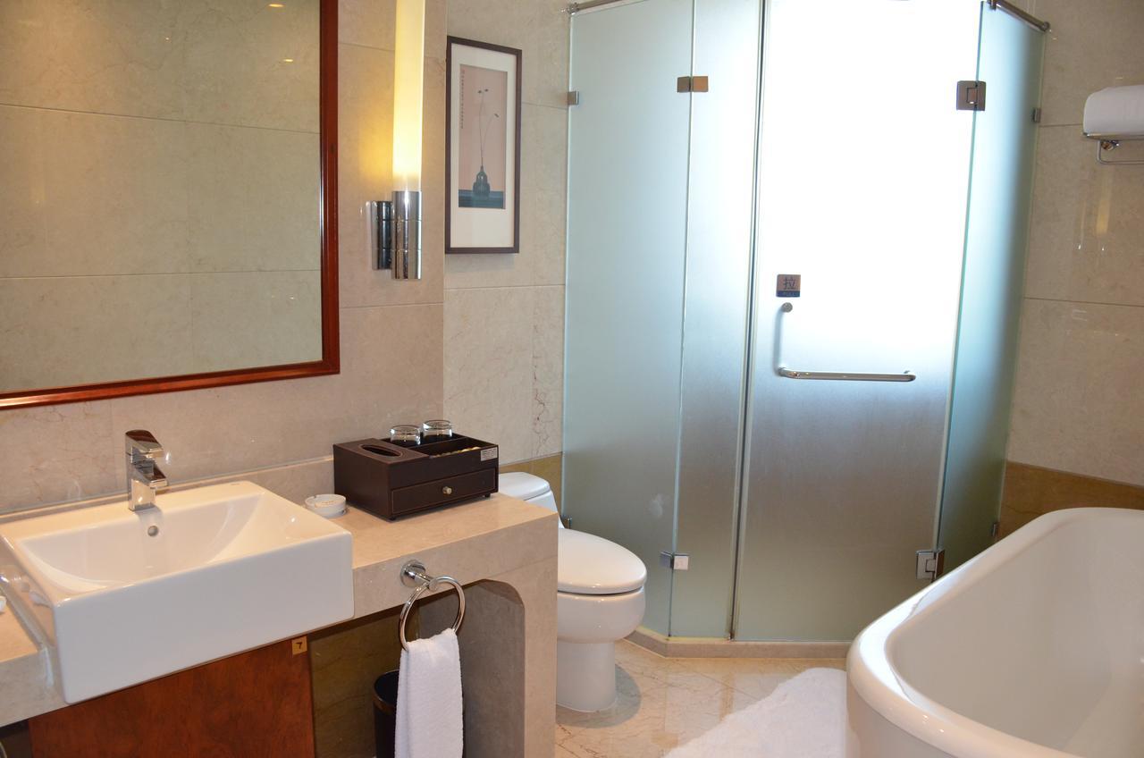 Deefly Lakeview Hotel Hangzhou Esterno foto